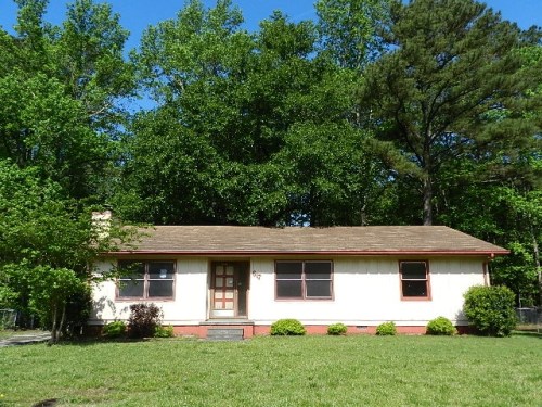 617 Dennis Rd