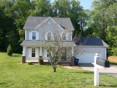 4330 Buck Chase Ct