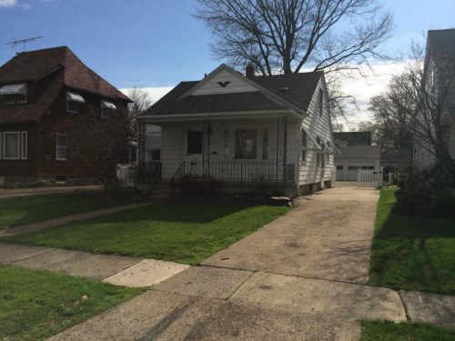 1031 Archwood Ave