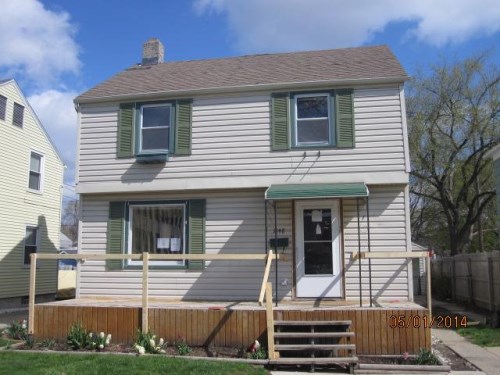 1148 Corbin Road