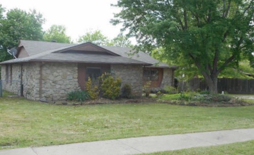 4701 Rolling Hills Dr