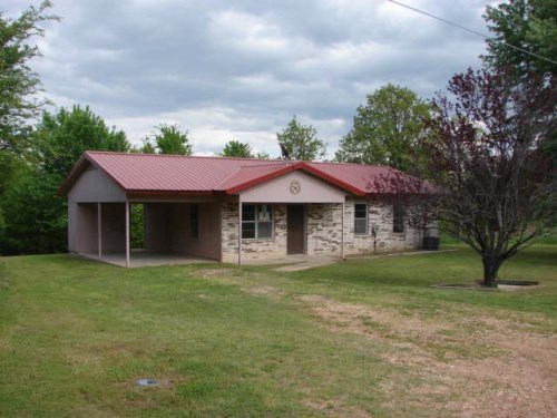 15396 N 520 Rd