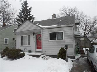 119 W. Mapledale