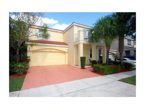 5116 SW 155 AV