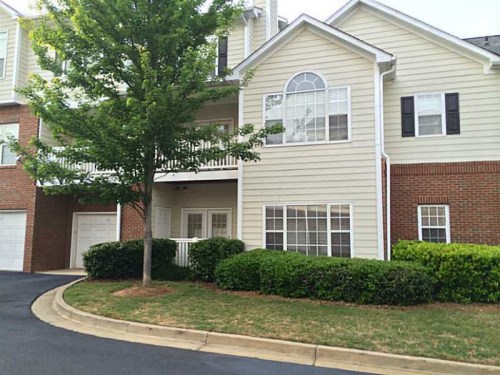 Unit 902 - 902 Spring Heights Lane Se