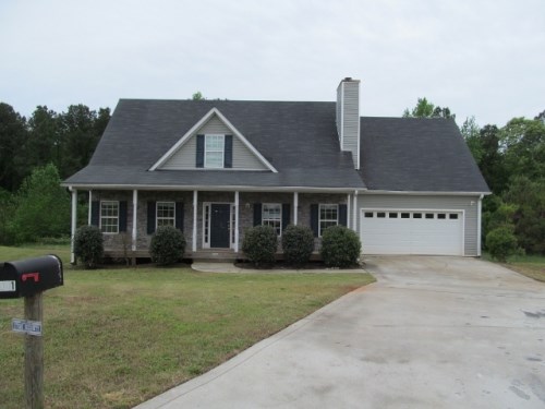 201 Ashwood Dr