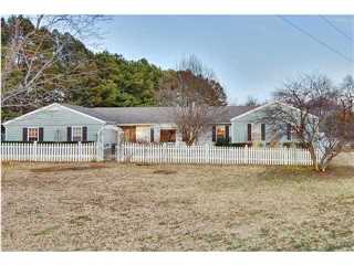 251 Lingerlost Rd