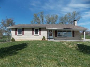 1171 Cabin Creek Rd