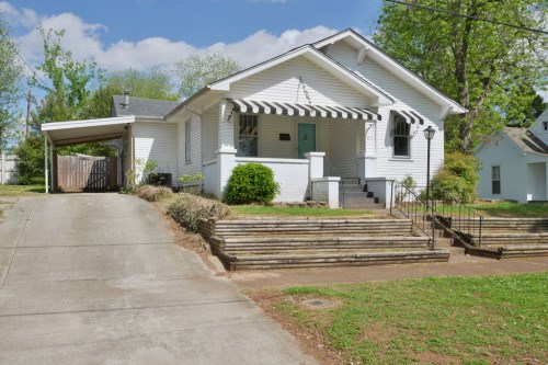 302 Broad St N
