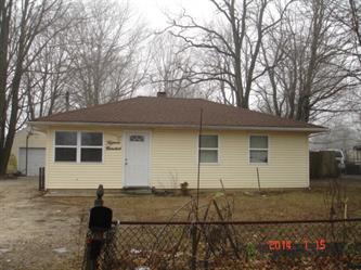 1500 Brentwood Rd