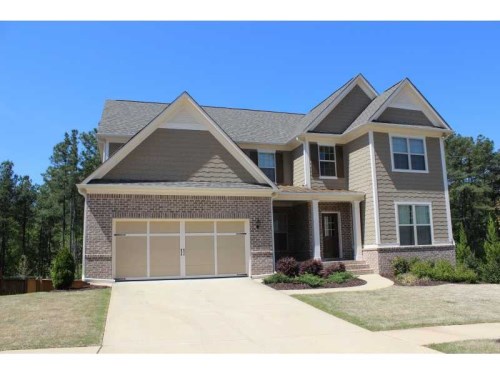 3771 Terrasol Trail