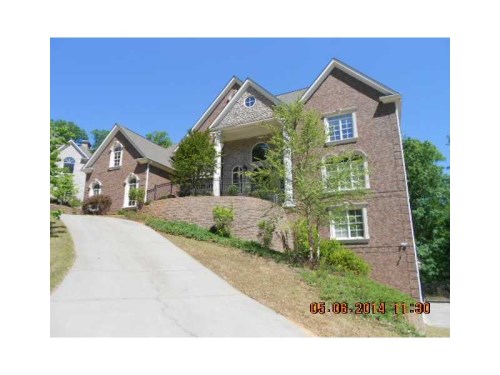 8345 Grogans Ferry Road