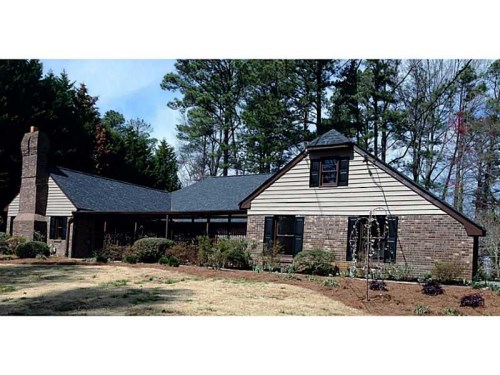 540 Dalrymple Road