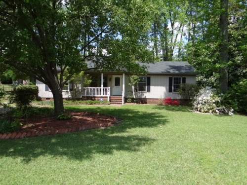 313 Brentwood Drive