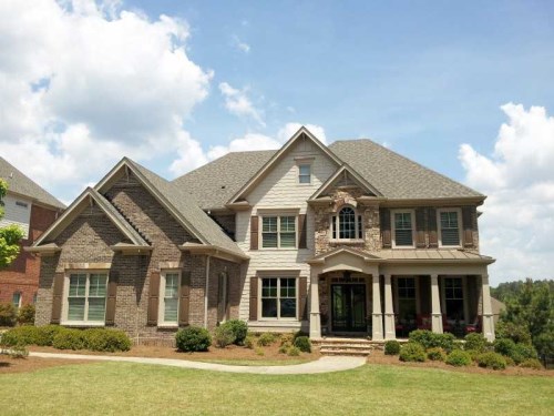 92 Ridge View Court