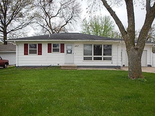 2835 Mcgowan Blvd