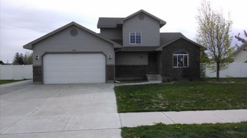 3014 N Bliss Dr