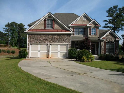 332 Kingsford Crossing