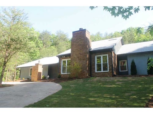 1645 Jackson Court