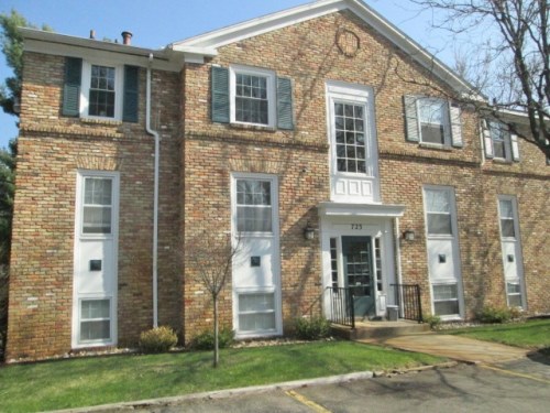 723 Whitcomb St Apt A Unit 89