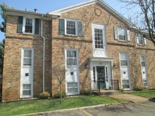 723 Whitcomb St Apt A Unit 89