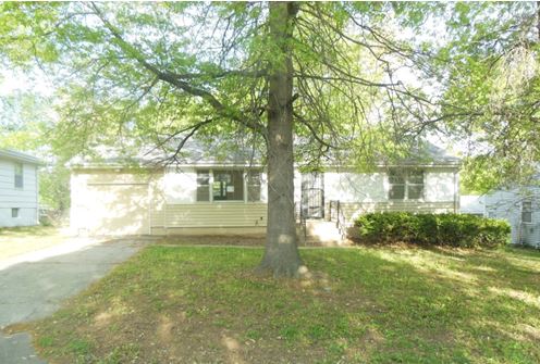 1612 North Kiger Road