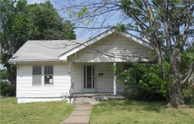 1357 SW Jennings Ave