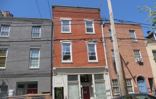 746 S 2nd St Apt 1