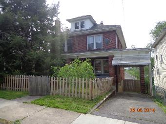 1317 Tazewell Ave SE