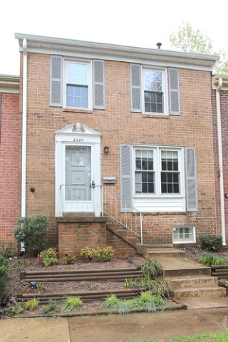 2429 Ansdel Court