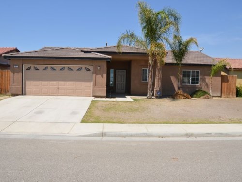 5326 Tierra Abierta Drive