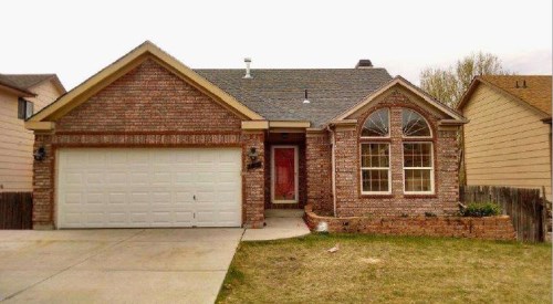 3615 Cranswood Way