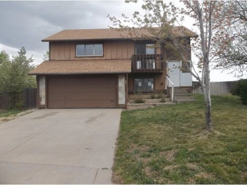 53 Aspen Way