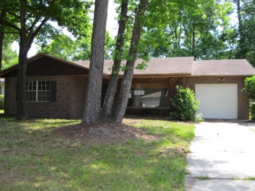 7881 Jolliet Drive