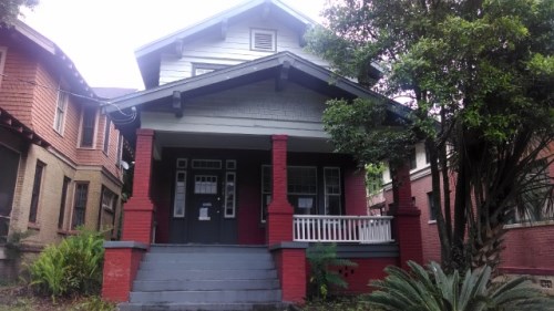 1621 Boulevard