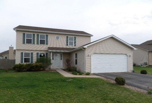 6916 Cornwall Drive