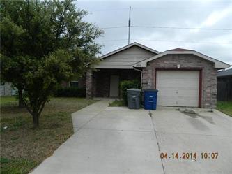 6834 Barrett Drive