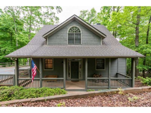 251 Wild Ginger Circle