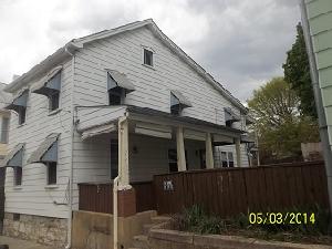 120 John St