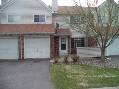1242 Birch Ct #18