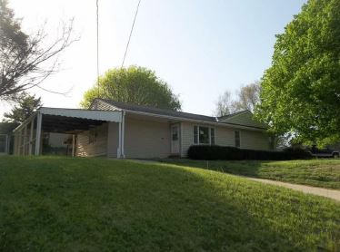 3214 S 30th Street