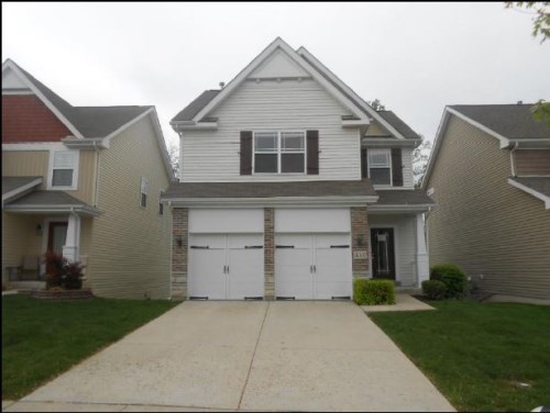430 Parkgate Dr
