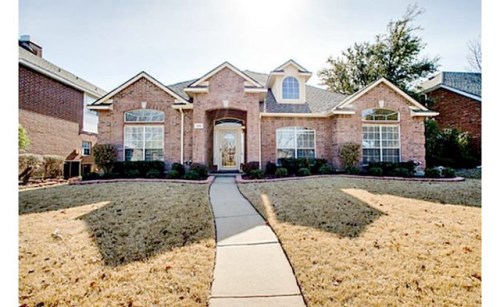 526 E Grubb Drive