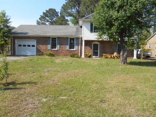 301 Prince Rd