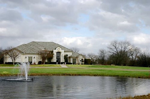 4000 Silver Creek Road