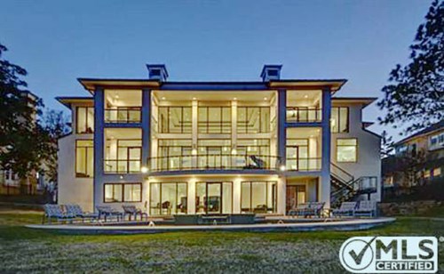 1909 Cottonwood Valley Circle
