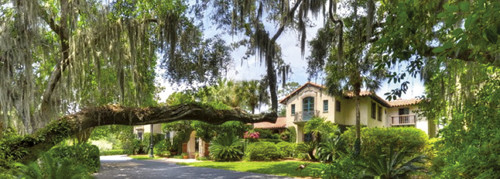 Cottage 473 - Sea Island
