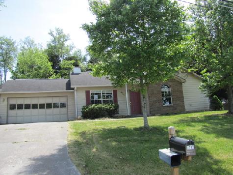 4793 Brierly Drive
