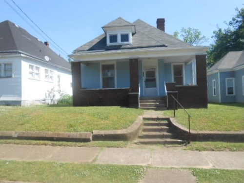 2203 Vance Ave