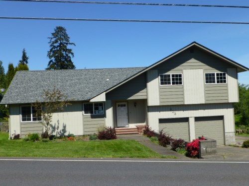 803 Nevada Drive